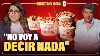 Un Shark prefiere RESERVAR SUS COMENTARIOS sobre este producto 🇲🇽 | Shark Tank Latam