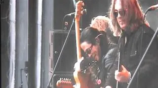 Unisonic - Your Time Has Come (live) (Moscow 30.08.2014)