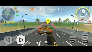 Best moments in car simulator 2