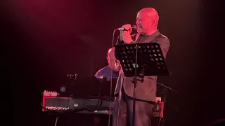 Hue & Cry-Make It Strange (new version) @ Union Chapel, 17th November 2023