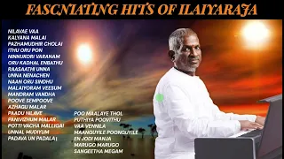 ILAIYARAJA Hits VOL 2 #MelodySongs #RomanticSongs #LoveSongs #AllSongs #EvergreenSongs #TAMILSongs