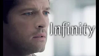 Infinity - Dean & Castiel (Video/Song Request)