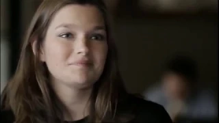 Janine Jansen - Beau Soir (interview)