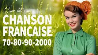 Vieilles Chansons🎶Les Meilleures Musique Françaises Années 70 80🎶Mike Brant,Mireille Mathieu, Dalida