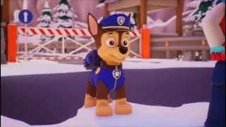 Paw Patrol World | Walkthrough part 10 | 4K PS5 Gameplay