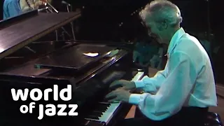 Dave Brubeck Quartet  - Take 5 • Live in 1982 • World of Jazz