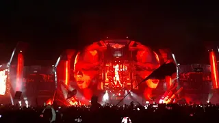 Kolkata-KSHMR Ft. Mariana Bo-EDC México 2020