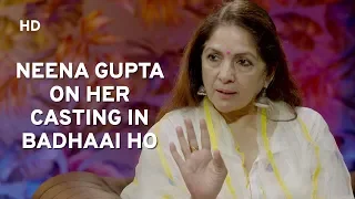 The Last Color | Neena Gupta | Masaba | Komal Nahta Aur EK Kahani | Celebrity Chat Show