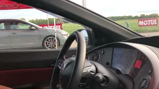 TypeR drag I30N PERFORMANCE