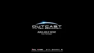 Outcast, A New Beginning - Accolades Trailer (2024.04.16)