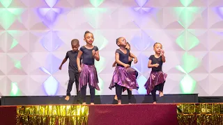 Thankful By: Lifetree Kids | Dance Cover By: EHC Dance Ministry (King's Kids)