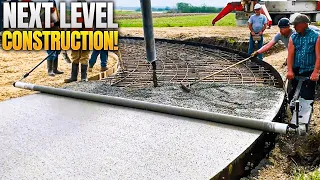 Most Ingenious Construction Workers That Are At Another Level #10
