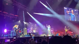 OneRepublic live in Taiwan 2023(Secrets)