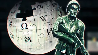 Wikipedia's Stolen Valor: Frauds In Uniform