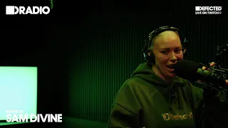 Defected Radio Live w/ Sam Divine - May 21