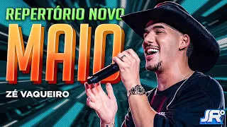 Zé Vaqueiro - Prévia São João 2024 - Repertório Novo - Maio 2024 - Músicas Novas