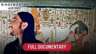Monastery Mystery Solved | Egyptian Secrets At The Monastery | Full Documentary
