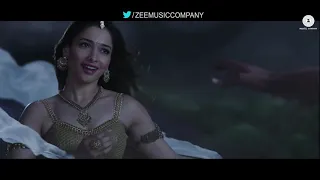 Khoya Hain Baahubali The Beginning Full Video