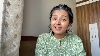 Sajni Re | Laapata Ladies | Cover By Ishika Nahar | Arijit Singh | Ram Sampath | Prashant Pandey