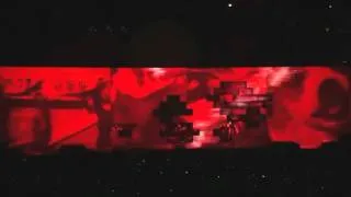 Roger Waters - The Wall Live - ANOTHER BRICK IN THE WALL part.3