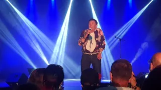 Michel Barouille  (Live Metztorii 2021)