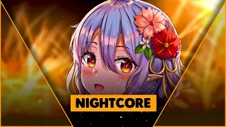 Nightcore - Another Day In Paradise (Slider & Magnit, Penny Foster)