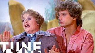 Oh, False One, You Have Deceived Me! (Angela Lansbury) | The Pirates of Penzance | TUNE