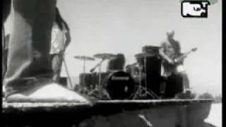 KYUSS - Green Machine