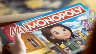 Ms. Monopoly Is a stupid idea
