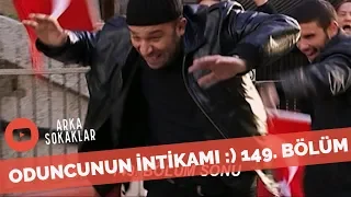 Büyük Operasyon Oduncunun İntikamı 149. Bölüm