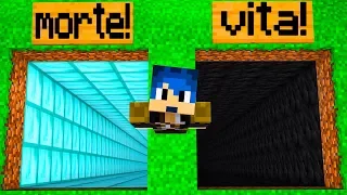 Minecraft ITA - NON SCEGLIERE LA VIA SBAGLIATA!!