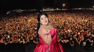Raini Rodriguez- Live Festa Salsa World Tour