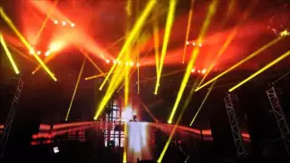 Fedde Le Grand - Essential Mix - BBC Radio 1 Broadcast Sep 23, 2007