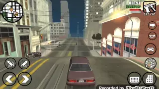 Gta san Andreas android mission 54