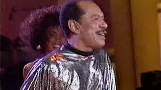 Sherman Hemsley 6-20-87 late night TV performance