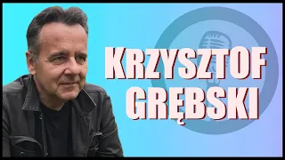 Krzysztof Grębski: Włatcy Móch, Postal oraz rola radia i teatru dzisiaj [PODCAST]