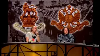 QI XL Series 9 Episode 2 - International