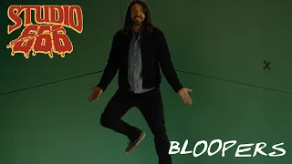 Studio 666 - Blooper Reel