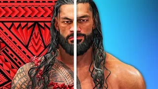 What If Roman Reigns Turned Face In WWE?