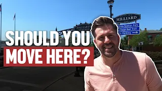 Hilliard Ohio Living - What it’s like living here?