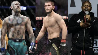 Планы Конора после UFC 246, Хабиб о тактике на бой с Тони, Рой Джонс о шансах Хабиба в бою с Флойдом