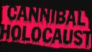 Cannibal Holocaust (1980) Trailer.