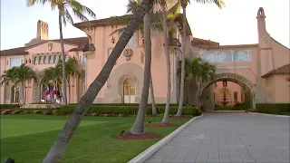 Palm Beach puts off decision on Trump's Mar-a-Lago residency