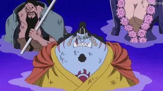 One Piece Episode 877 (Türkçe Altyazı)