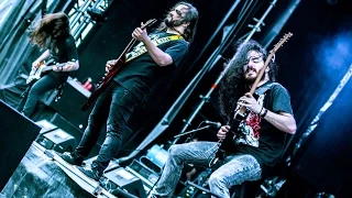 Soldier - Live at Resurrection Fest 2016 (Viveiro, Spain) [Full Show]