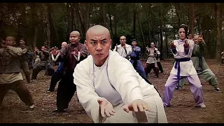 The descendant of Tai Chi became anonymous after defeating the Japanese, but was repeatedly provoked