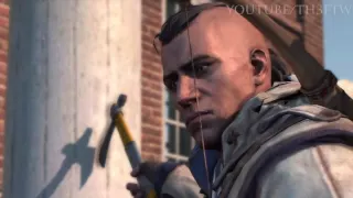 Assassins Creed 3 - Epilogue Sequence