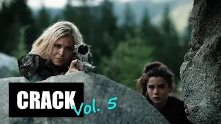 The 100 Crack Vol. 5