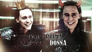 Loki | Primadonna