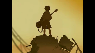 FLCL - Wait a Minute! (AMV)